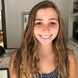 Meet your Posher, Kate